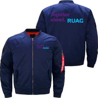 RUAG JACKET